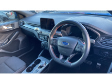 Ford Focus 1.0 EcoBoost 125 ST-Line 5dr Auto Petrol Hatchback